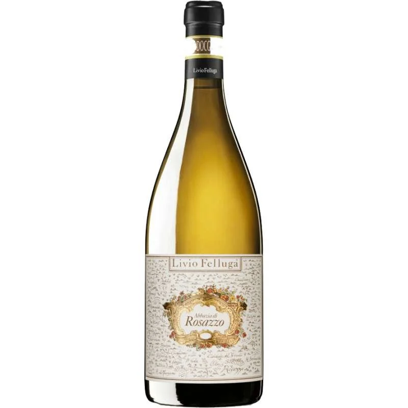 高級白ワイン　Livio Felluga Terre Alte 2017DOCG LIVIO FELLUGA - Terre Alte — EPICUREAN SEA